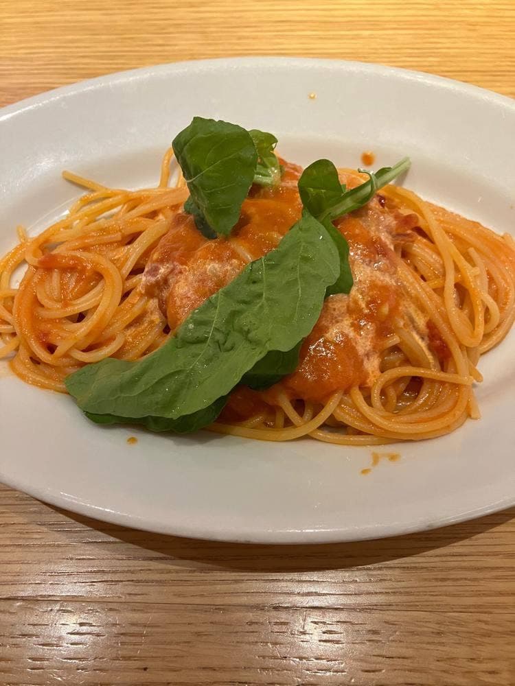 トラットリア ターヴォラ アトレ川崎店