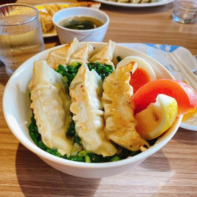 宇都宮餃子館 健太餃子 東口店 - サブ画像3