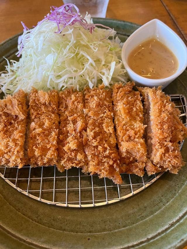 かつぜん - サブ画像2