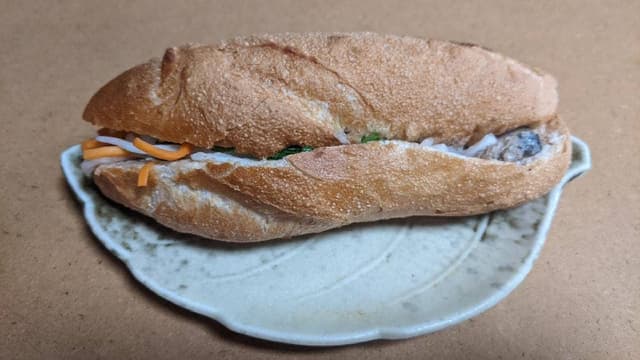 バインミー☆サンドイッチ - サブ画像1