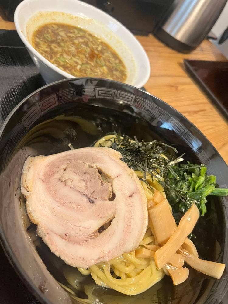 六丁目横丁