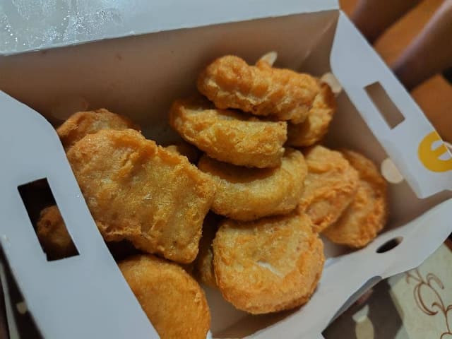 マクドナルド 港知多店 - サブ画像2
