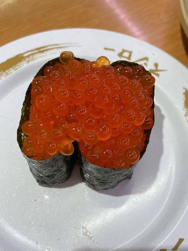 スシロー 大森駅前店 - サブ画像3