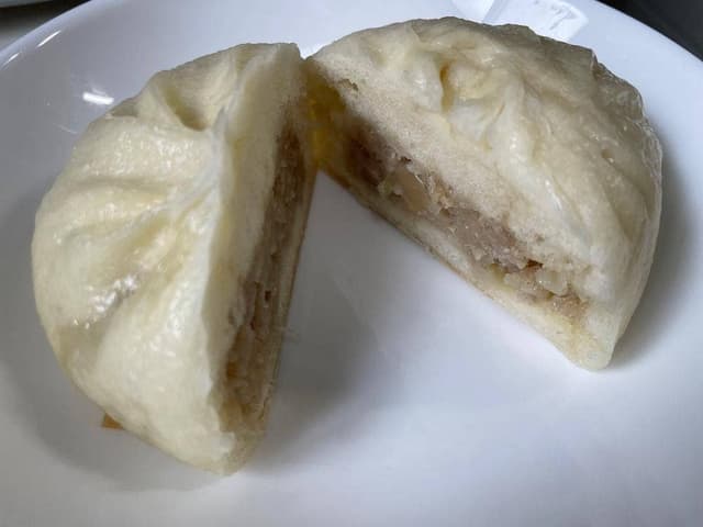 551蓬莱 京都ポルタ店 - サブ画像1