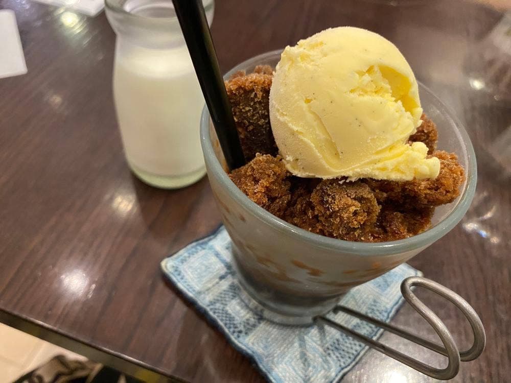 TOKUMITSU COFFEE 円山店