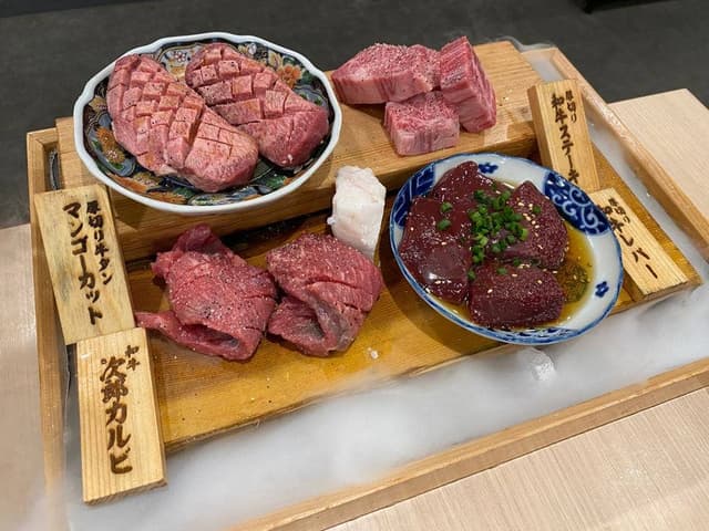 和牛タン次郎 神戸店 - サブ画像2