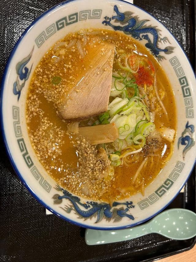 札幌らーめん 大心 新千歳空港店 - サブ画像1