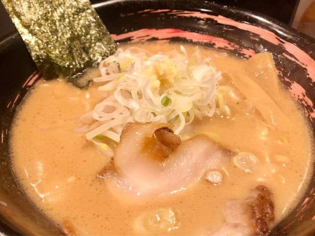 麺dining 糸 - サブ画像2