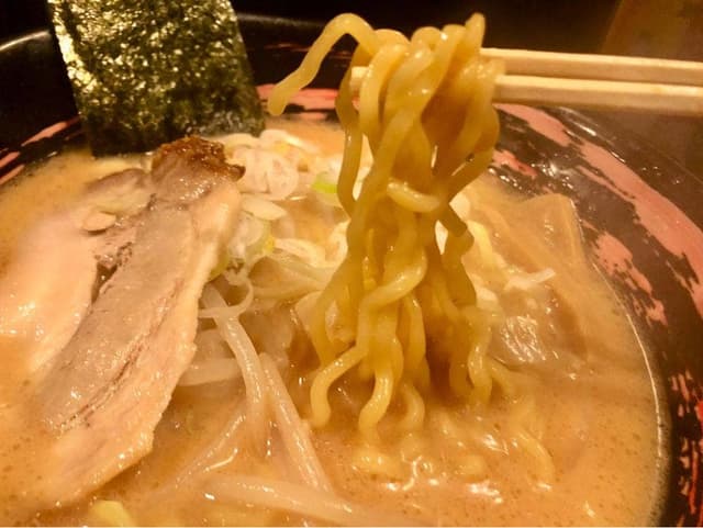麺dining 糸 - サブ画像3