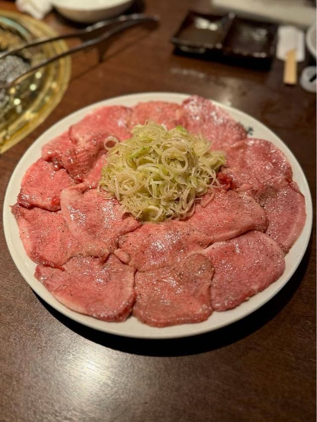 焼肉わいわい亭 本店 - サブ画像3
