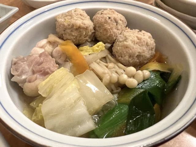 鍋家 - サブ画像3