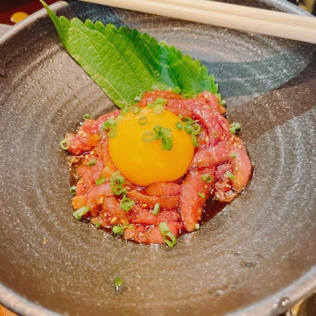 炭火焼ホルモン ぐう 日本橋 - サブ画像1