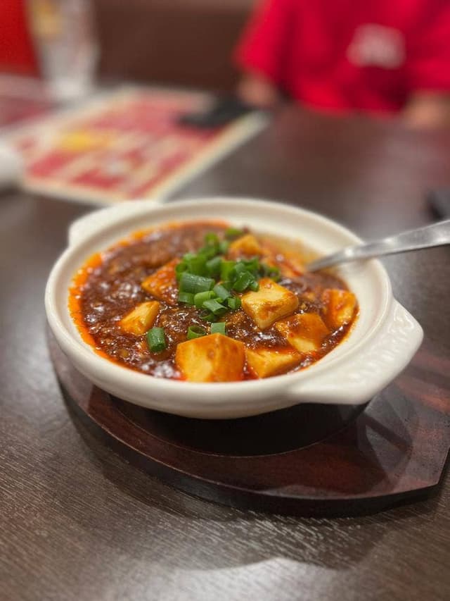 中華居酒屋 菜香厨房 魚津店 - サブ画像3