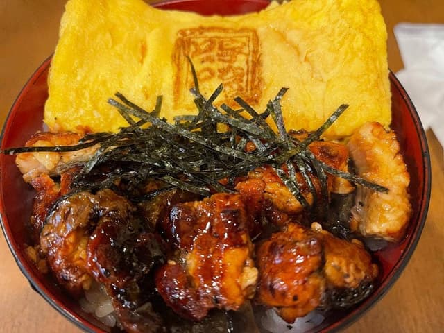 名代 宇奈とと 浅草店 - サブ画像2
