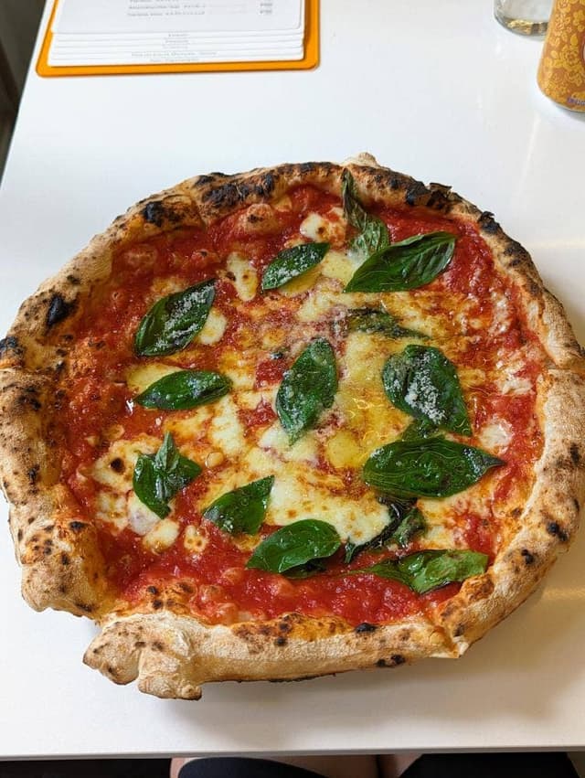 Fakalò pizza gallery - サブ画像1