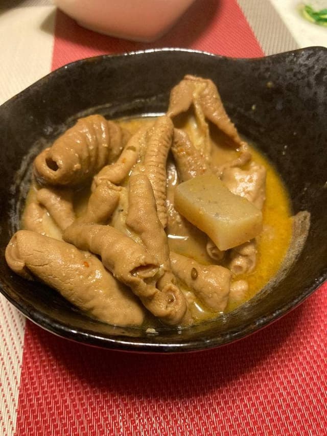 永井食堂 - サブ画像2