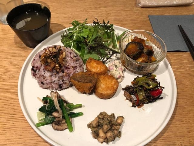 本と野菜 OyOy - サブ画像3