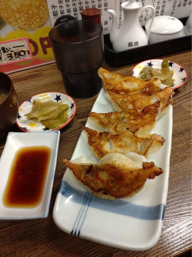好吃餃子店 - サブ画像3