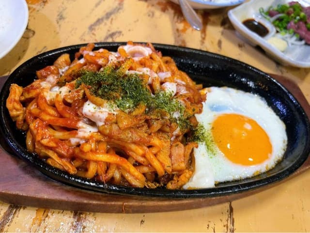 もつ焼きエビス参 エコー仲見世店 - サブ画像2