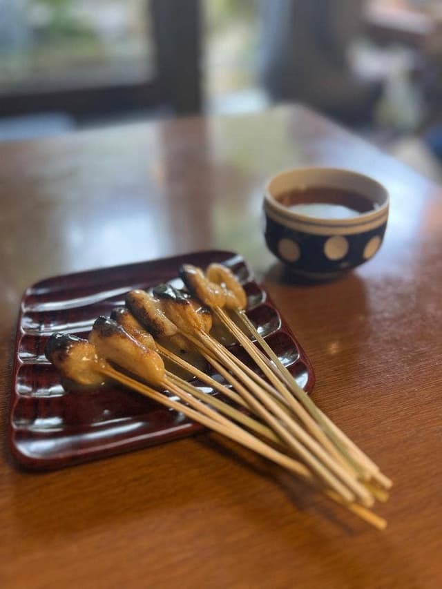 一文字屋和輔 - サブ画像3