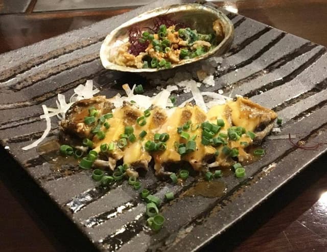 ステーキ池田 - サブ画像1