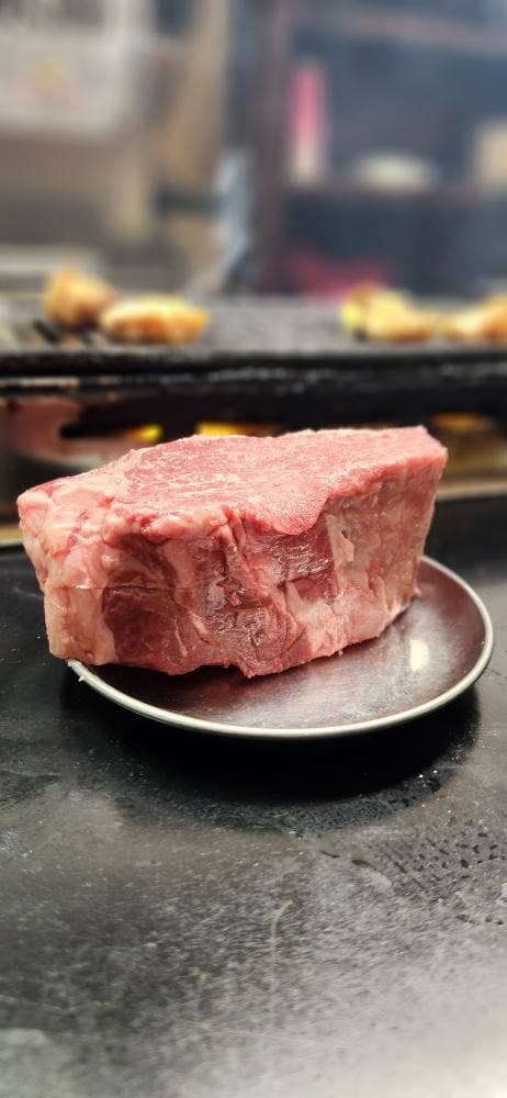 焼肉かつらぎ - サブ画像3