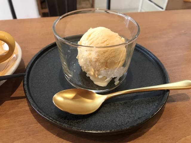 YOSUGA COFFEE - サブ画像1