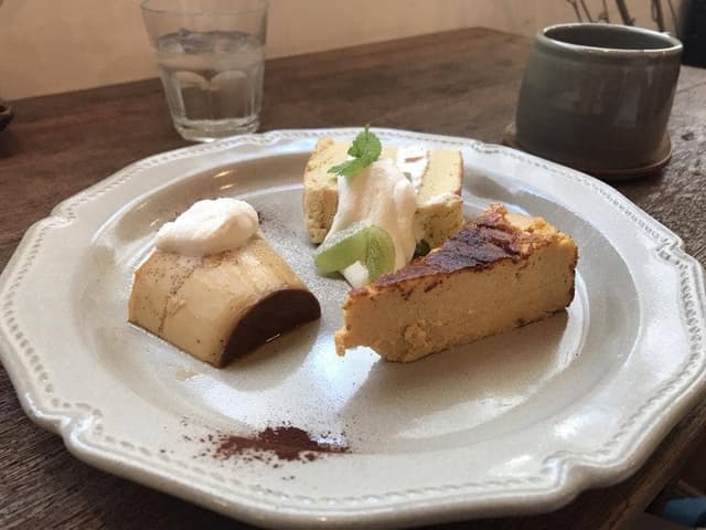 ツキノワ喫茶 - サブ画像1