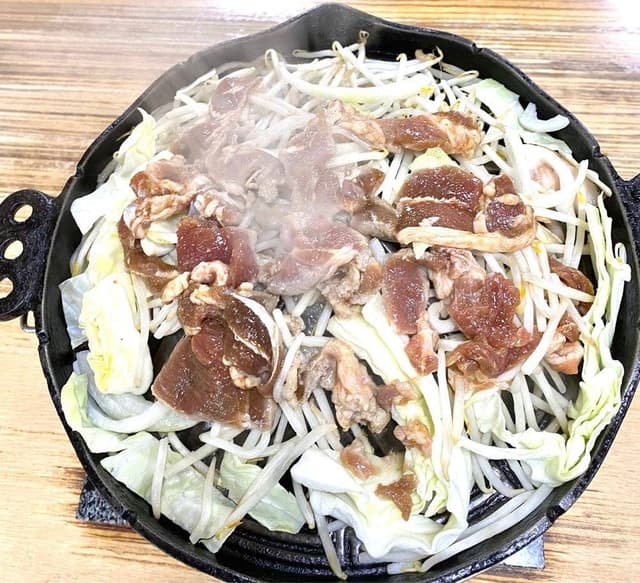肉焼 加トちゃん家 - サブ画像1