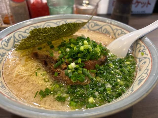 にんにくや - サブ画像2