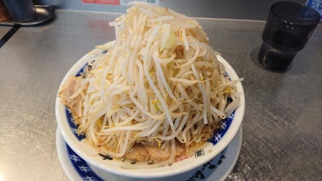 らーめん大 大森店 - サブ画像2