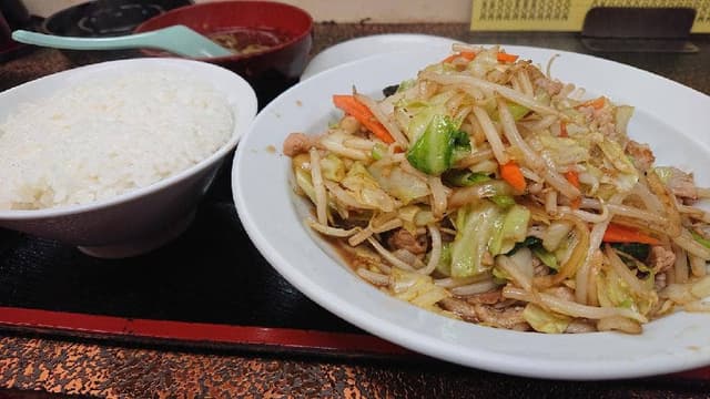味覚飯店 - サブ画像1