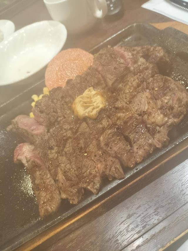 いきなりステーキ 三鷹東八道路店 - サブ画像3