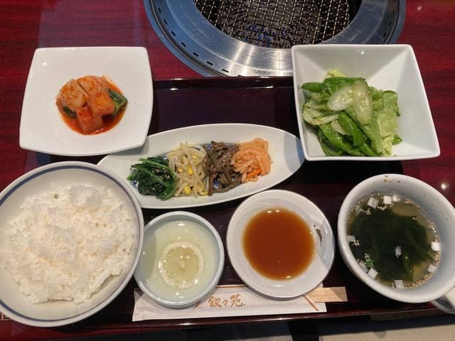 叙々苑 大宮門街店 - サブ画像2