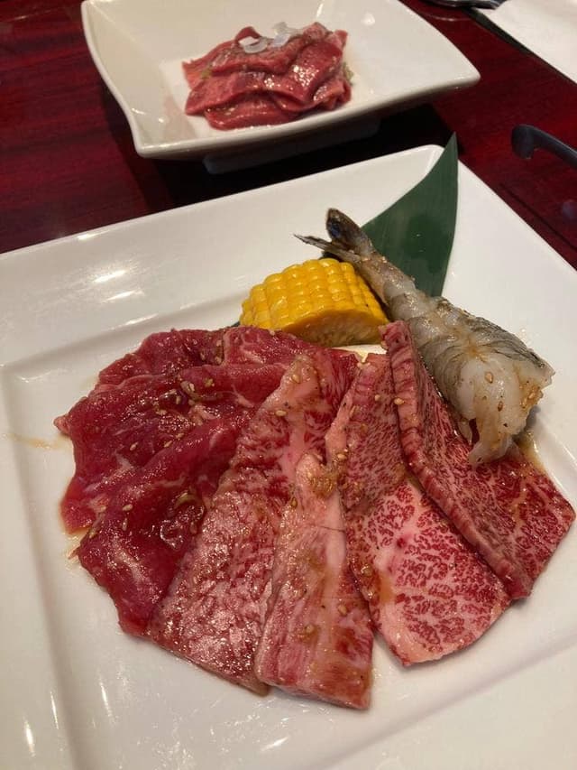 叙々苑 大宮門街店 - サブ画像3