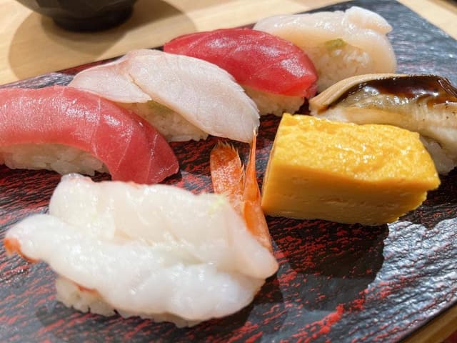 立ち寿司横丁 吉祥寺ハーモニカ横丁 - サブ画像2