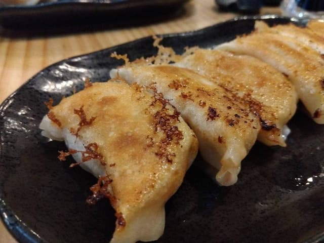 手作り餃子 橋郷館 - サブ画像1