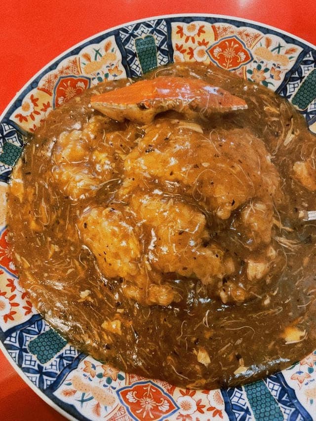 龍鳳酒家 - サブ画像2