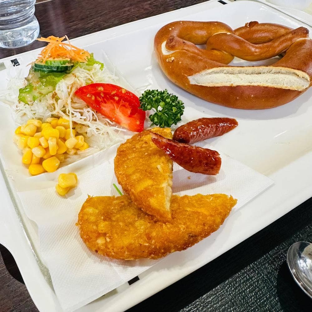 グリンピー西尾店
