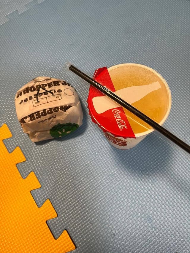 バーガーキング 船場南久宝寺店 - サブ画像3