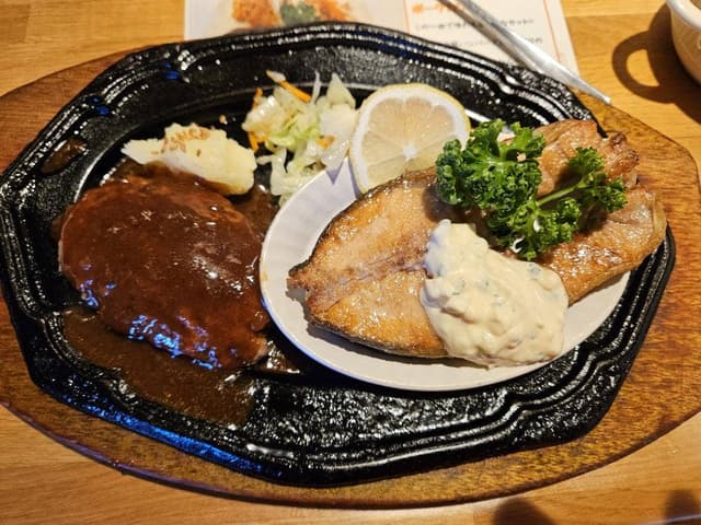 レストラン 開拓家 - サブ画像3