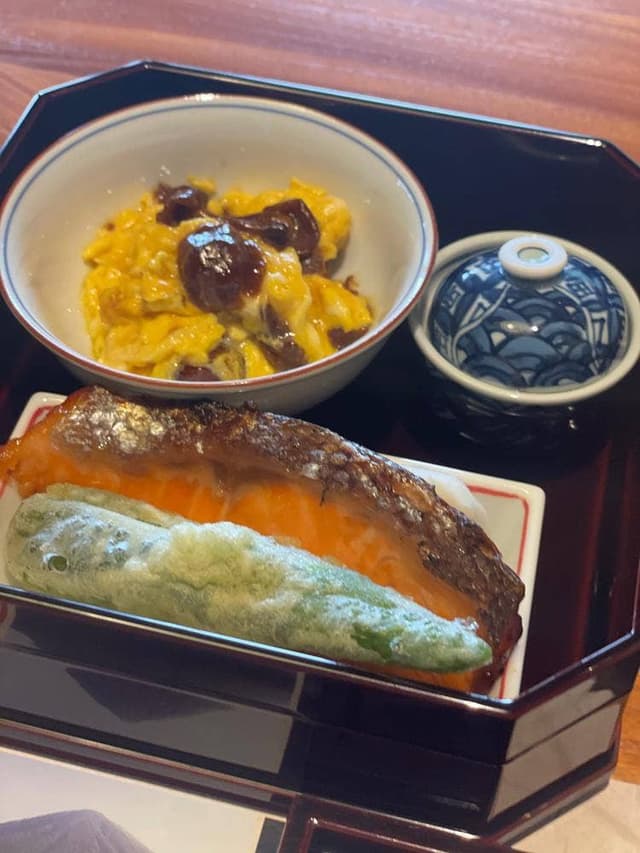 汁飯香の店 隠居 うわさわ - サブ画像1