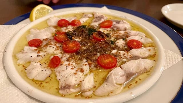 Trattoria e Pizzeria FICO - サブ画像1