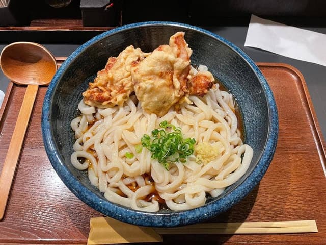 麺工房北の - サブ画像3