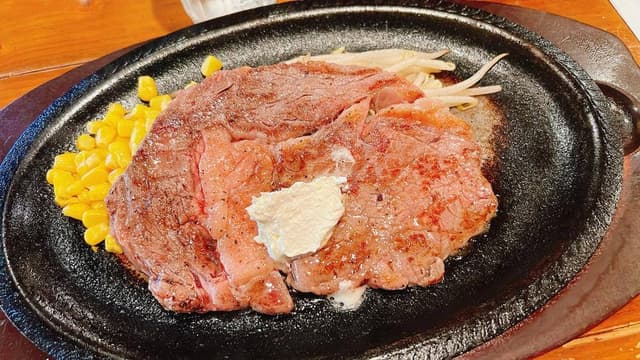 カントリーステーキハウス カウボーイ - サブ画像1