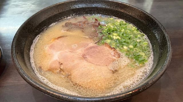 麺屋 小鉄 稲敷店 - サブ画像1