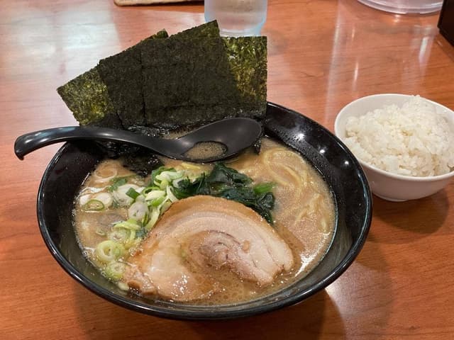 つけ麺・らーめん 春樹 多摩センター店 - サブ画像3