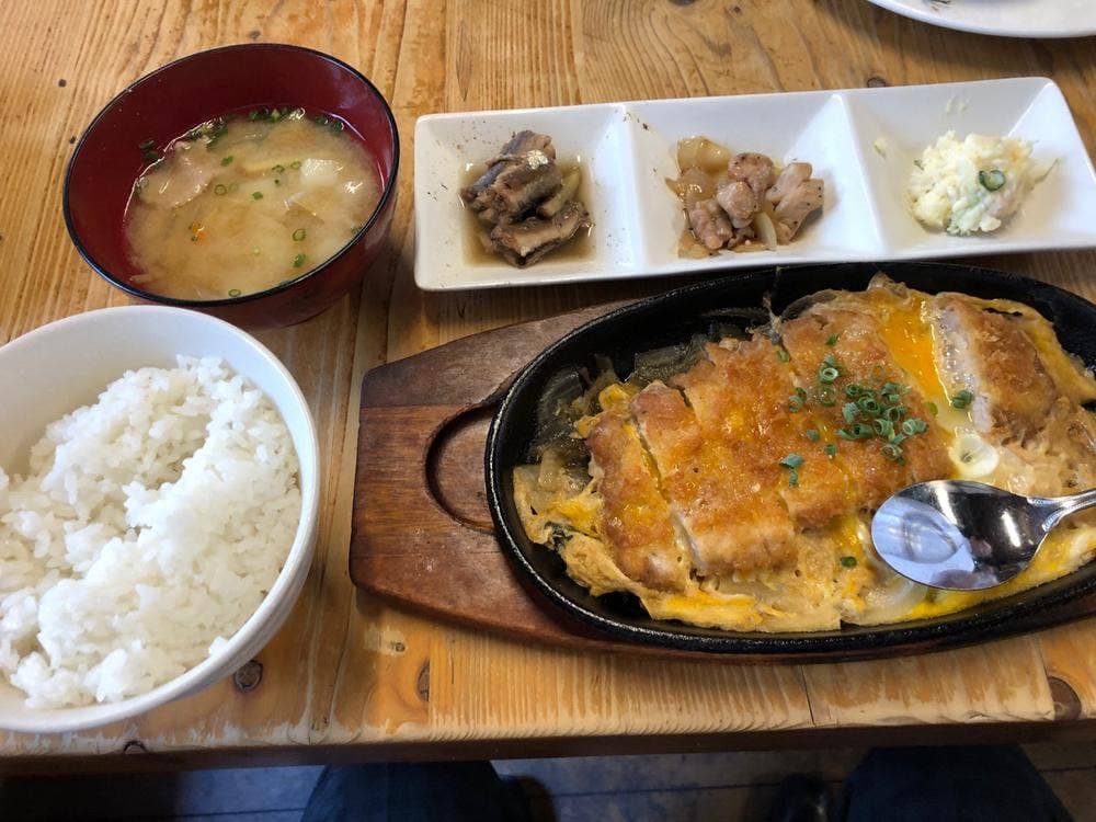 居酒屋 よかろうもん