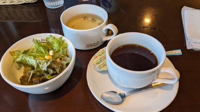 シャララカフェ - サブ画像1