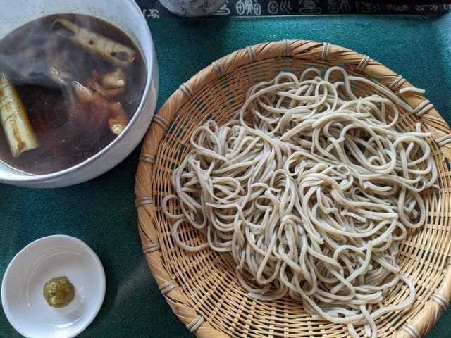 そば処 響 - サブ画像1